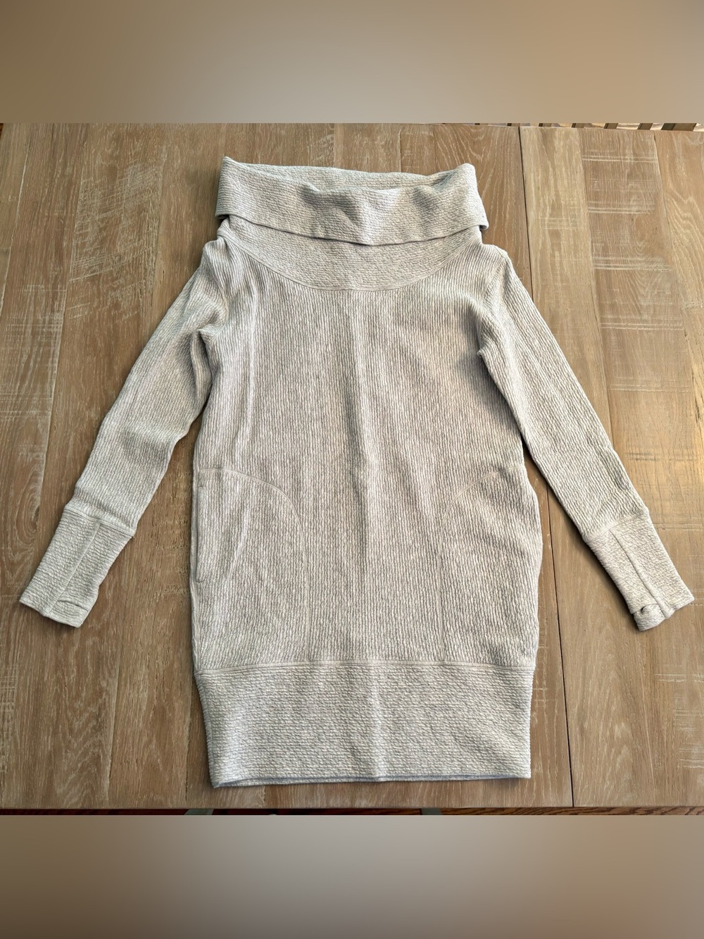 Medium Lululemon dress